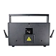 3W RGB animation laser light