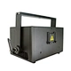 rgb animation stage laser light