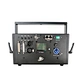 rgb animation stage laser light